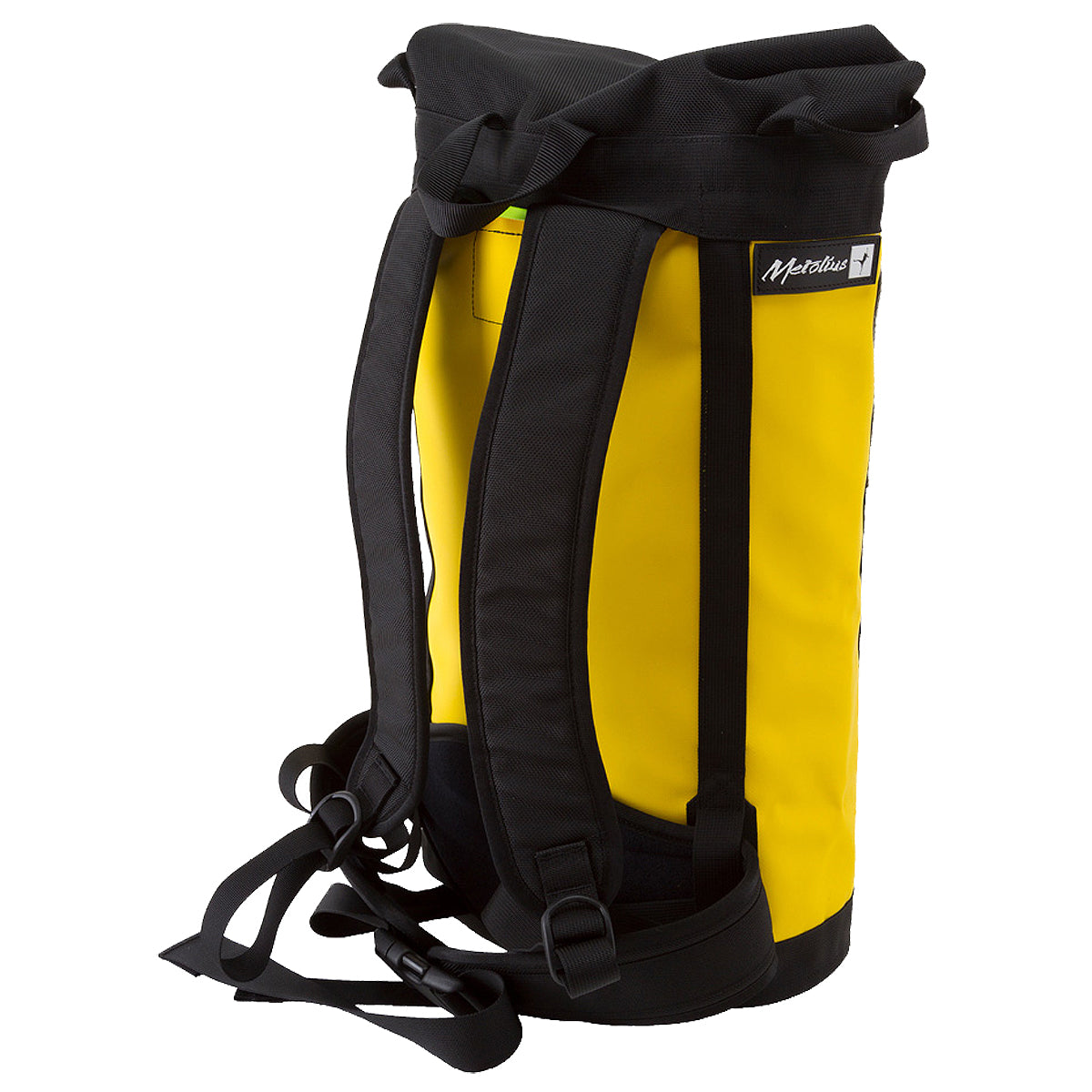 Metolius Express Rock Climbing Haul Pack - Durable Climbing Gear for Outdoor Adventures - Perfect for Hiking, Camping & Mountaineering