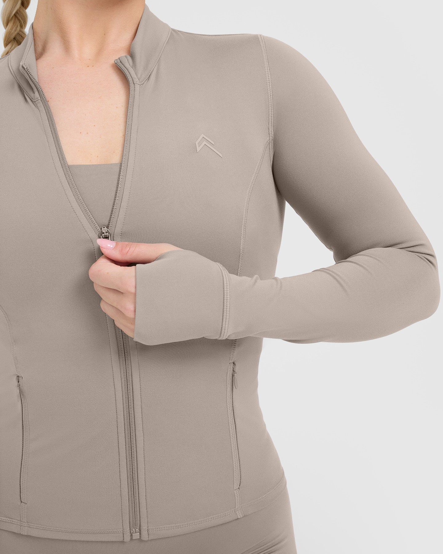 Timeless Women's Jacket | Soft Minky Fleece Outerwear | Cozy Winter Coat for Casual Wear & Outdoor Activities
