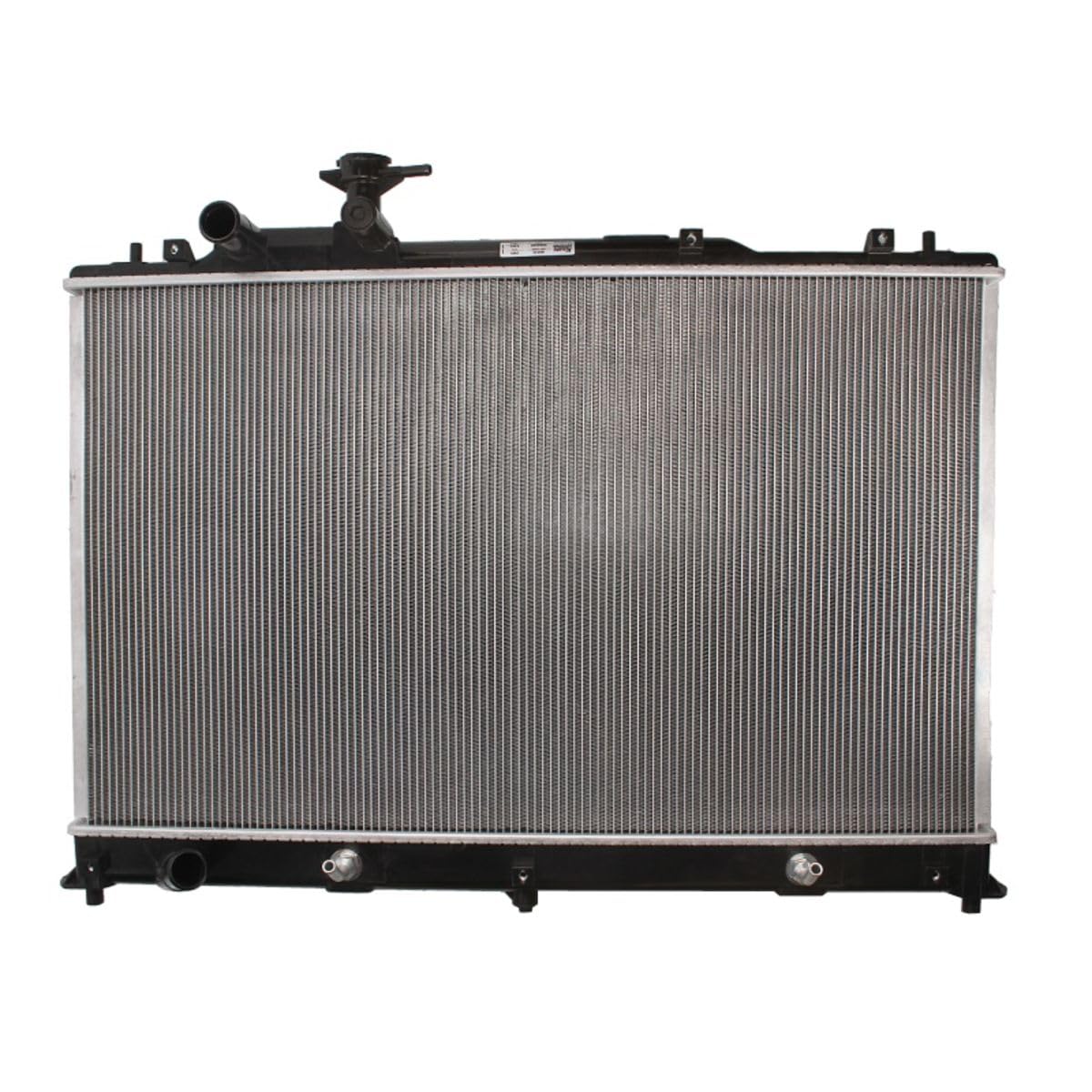 Nissens 68524 Radiator for Car & Truck Replacement - High-Performance Cooling System Part | Perfect for Daily Commute, Off-Road & Heavy-Duty Use
