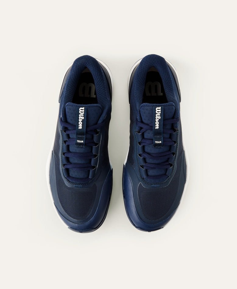 Wilson Intrigue Tour Women's Tennis Shoes - Lightweight Performance Court Shoes for Women | Perfect for Competitive Play & Casual Wear | Ideal for Tennis, Pickleball & Gym Training