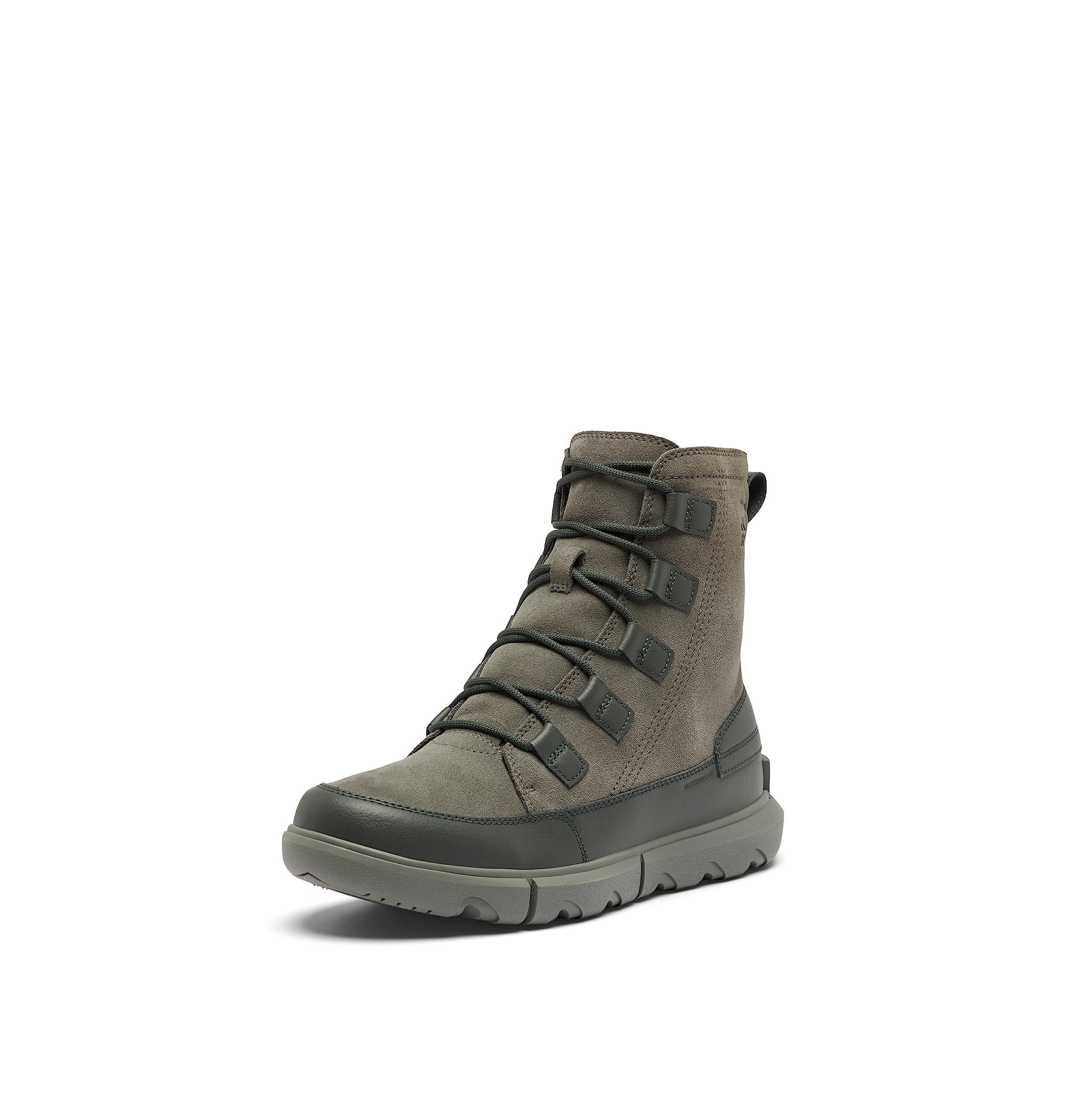 Sorel Men's Waterproof Winter Boots for Snow & Cold Weather - Comfortable & Durable Casual Boots for Hiking, Walking & Outdoor Activities