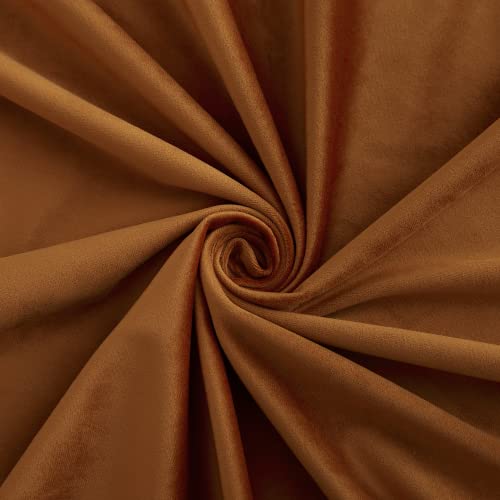 Burnt Orange