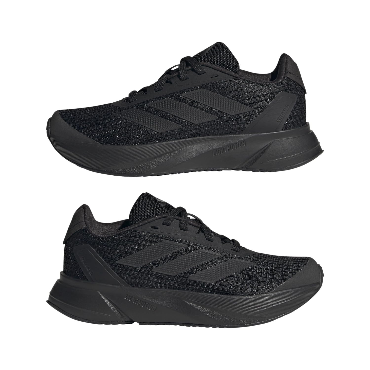 Adidas Kids' Duramo SL Running Shoes - Lightweight & Breathable Sneakers for Boys & Girls - Perfect for School, Sports & Daily Activities