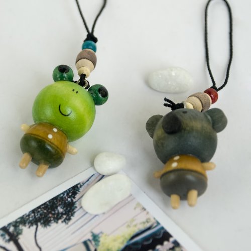 Frogkoala