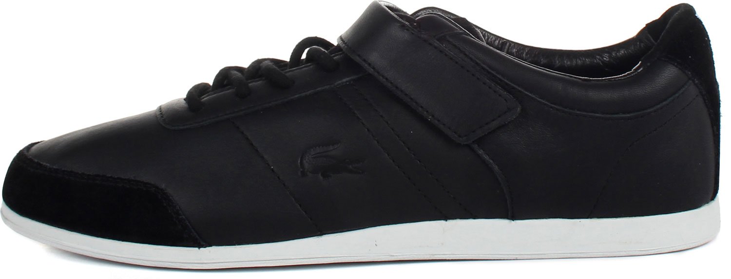 Lacoste Men's Embrun 2 Sneakers - Comfortable Casual Shoes for Walking, Running & Everyday Wear