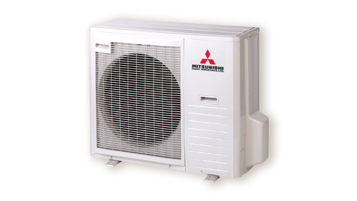 Avanti 8.0KW Heavy Duty Commercial Air Conditioner Unit - Perfect for Warehouses, Factories & Large Industrial Spaces