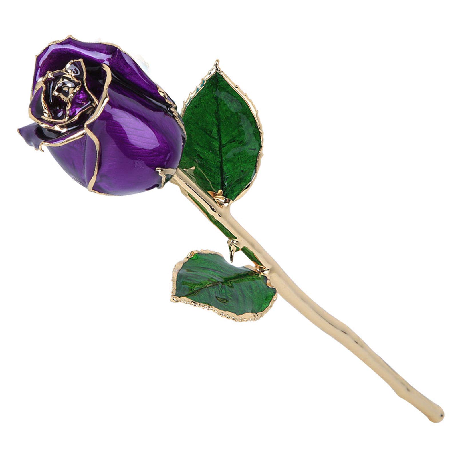CHICIRIS Artificial Rose Flower Gift - Exquisite Handcrafted Long Lasting Decorative Roses for Home Decor, Wedding Centerpieces & Romantic Gifts