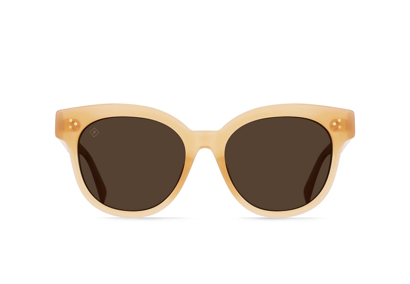 RAEN Women's Nikol Cat Eye Sunglasses UV Protection Polarized Fashion Sunglasses for Women - Perfect for Driving, Beach, and Outdoor Activities