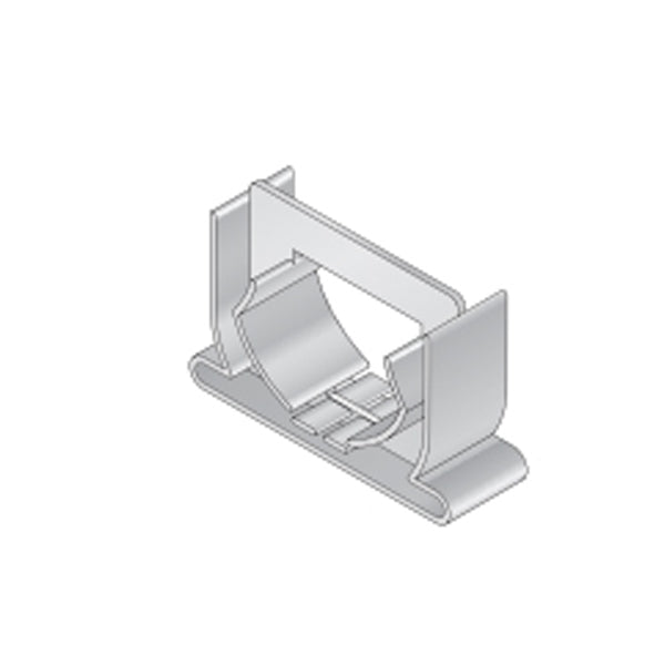 NDS 248 Speed Coupling Grey - High Performance Quick Connect Fitting for Hydraulic and Pneumatic Systems, Ideal for Industrial and Agricultural Equipment