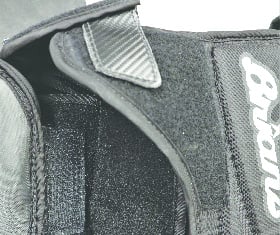 Brian's S20 OPTiK 2 Senior Arm & Body Chest Protector - High Impact Protection for Hockey Goalies - Perfect for Practice & Competitive Games