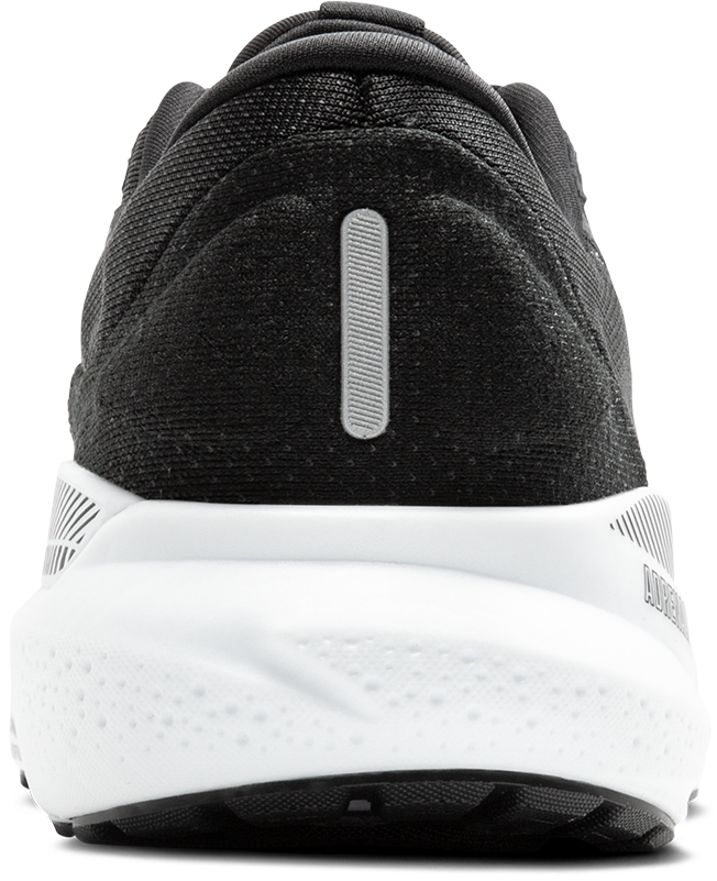 Women's Adrenaline GTS 24 Running Shoes - Black/White (Size 087) | Lightweight Cushioned Sneakers for Jogging, Gym Workouts & Daily Walking