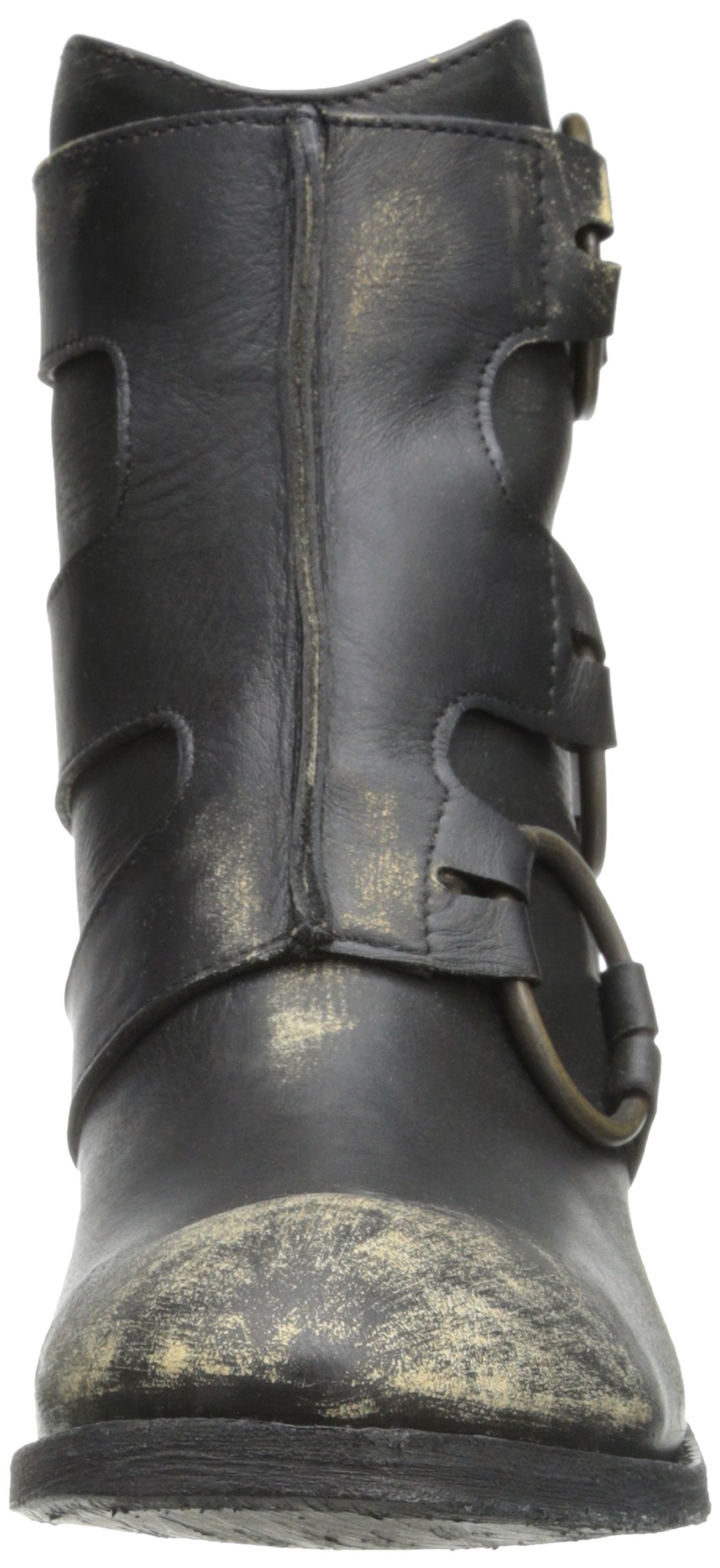 Women's Cocono Western Boots - Stylish Cowgirl Ankle Boots for Country Dancing & Riding | Perfect for Rodeo, Concerts & Outdoor Adventures