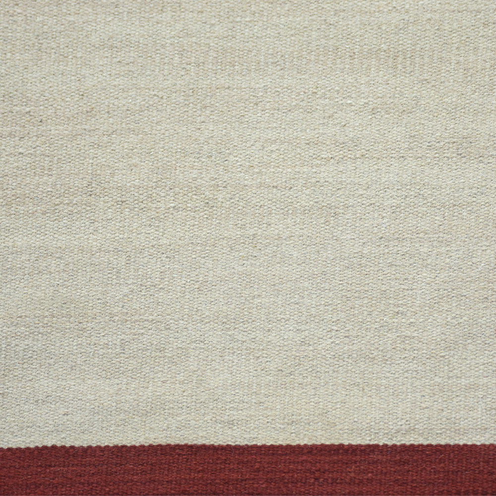 Hand Woven Bohemian Area Rug - Soft & Durable for Living Room, Bedroom, or Nursery - Eco-Friendly & Stylish Home Decor