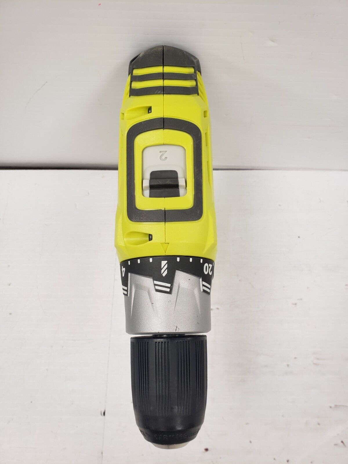 Ryobi P277 18V Cordless Drill/Driver Kit - High Performance Power Tool for Home Improvement & DIY Projects - Perfect for Drilling, Driving Screws, and Woodworking Tasks