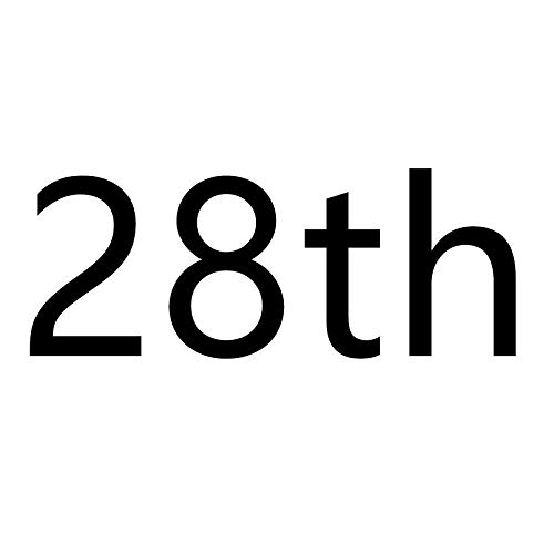 28th