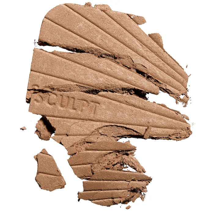 Charlotte Tilbury Filmstar Bronze & Glow Contour Duo - Matte Bronzer & Highlighter Palette for Face Sculpting & Glowing Skin | Perfect for Everyday Makeup & Special Occasions