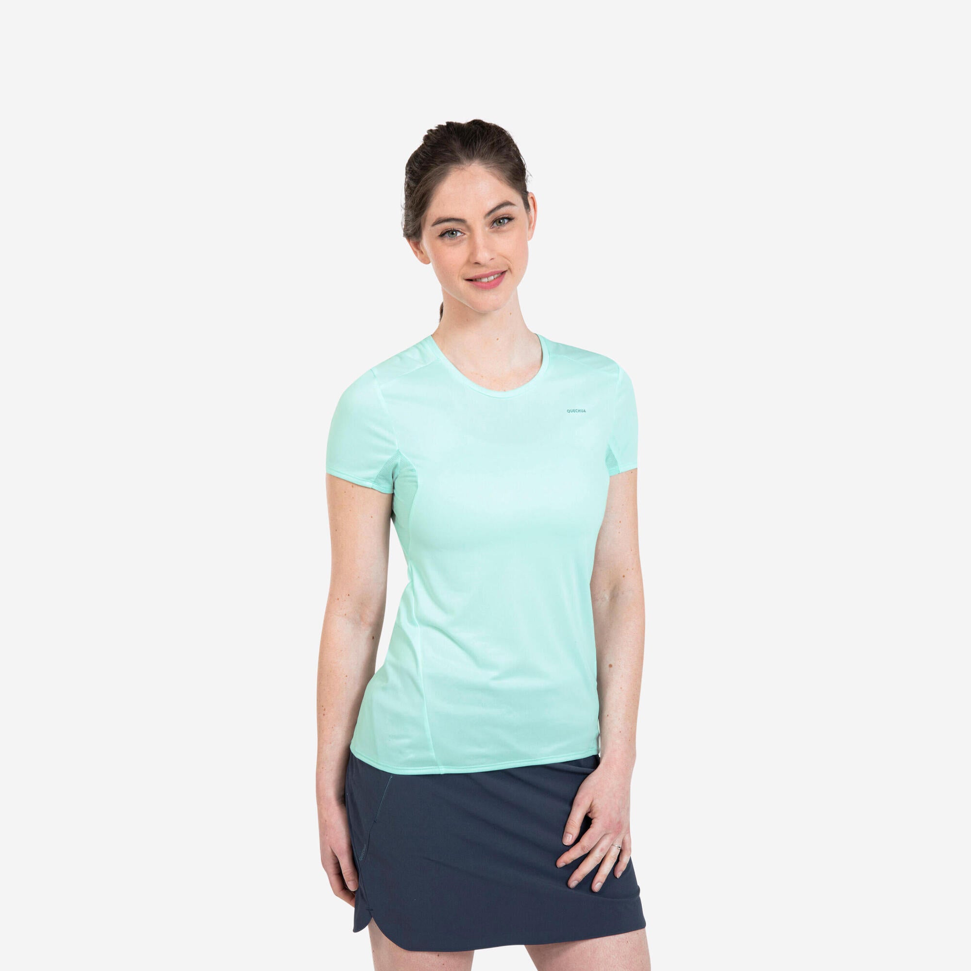 Teal Green