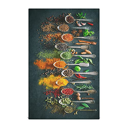Herbs Spices