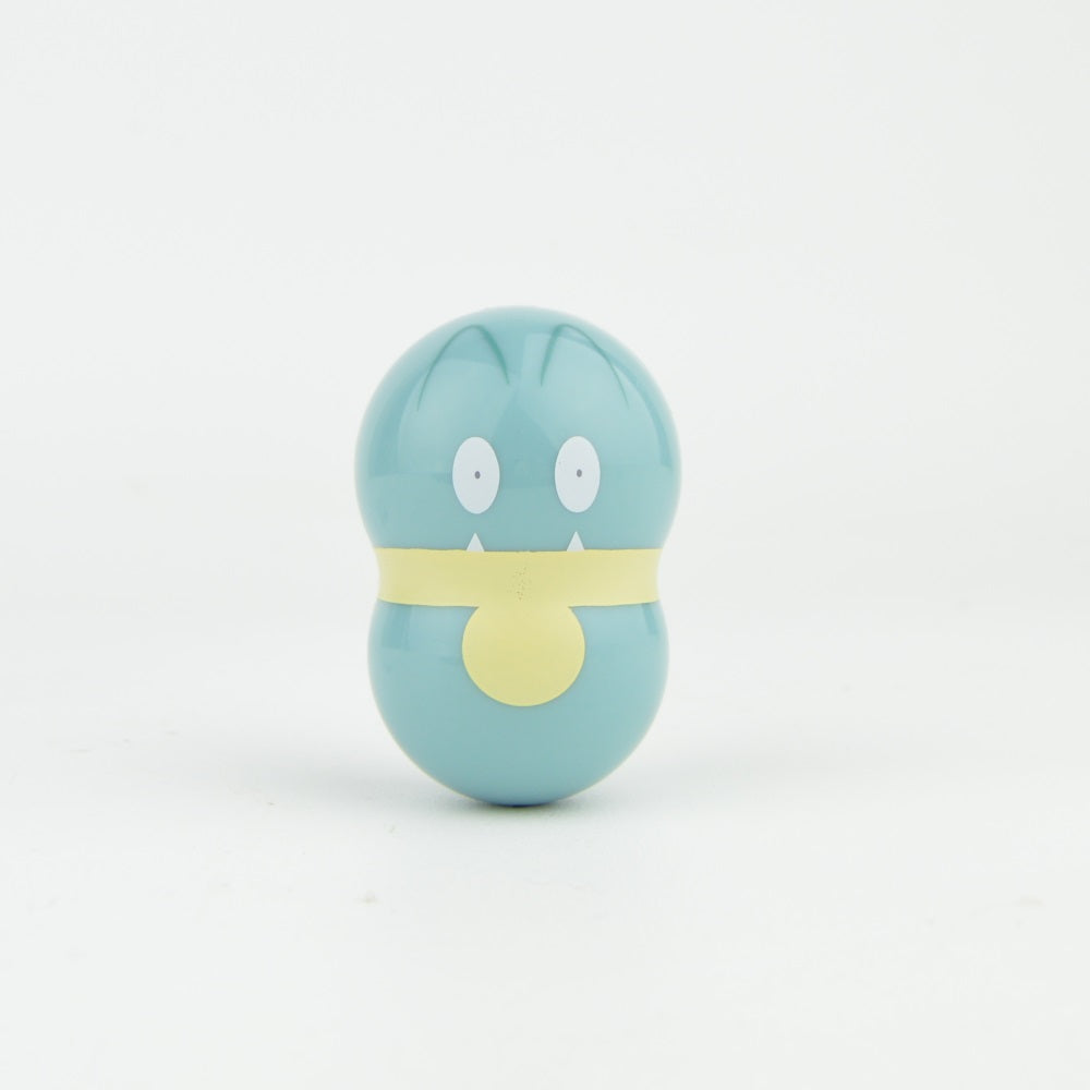 Bandai Pokemon Coo'nuts Vol 5 - 1 Inch Mini Collectible Figures for Kids & Adults | Perfect for Display, Gifts & Pokemon Collections