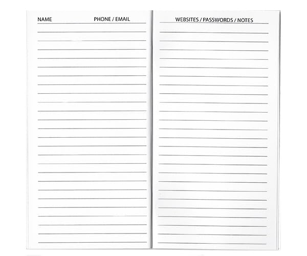 2025-2027 3-Year Pocket Planner with Free Notepad - Green Lace Design | Compact Daily Organizer for Work, School & Personal Planning | Perfect Gift for Students & Professionals
