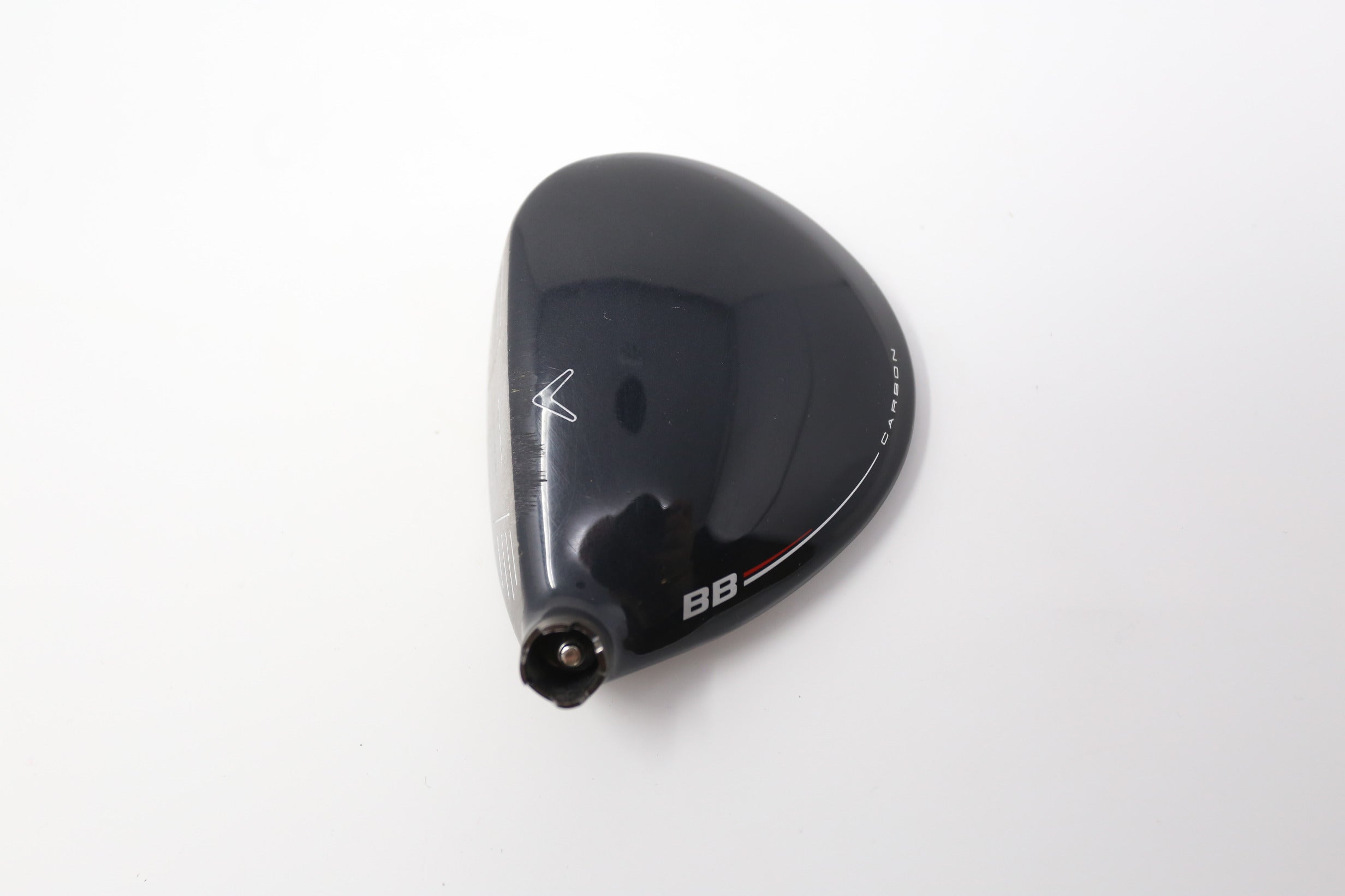 Used Callaway Big Bertha 23 Fairway Wood Golf Club - Right Handed 19° Head Only | Perfect for Improving Long Fairway Shots & Course Play