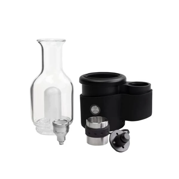 Crossing Core 2.1 V5 3D Printer Atomizer - High Precision Nozzle for 3D Printing, DIY Projects & Maker Creations | Perfect for Home, Office & Workshop Use