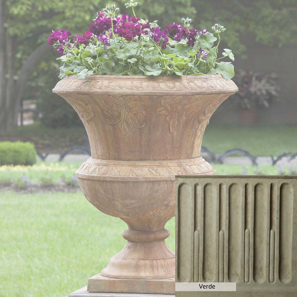 Terra Cotta