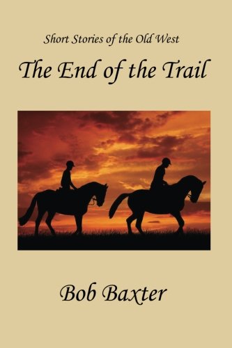 The End of the Trail - Premium Western Wall Art Decor for Home & Office | Vintage Cowboy Painting for Living Room, Bedroom, or Western-Themed Spaces