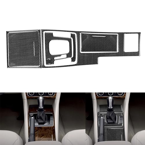 Center Console 7pcs