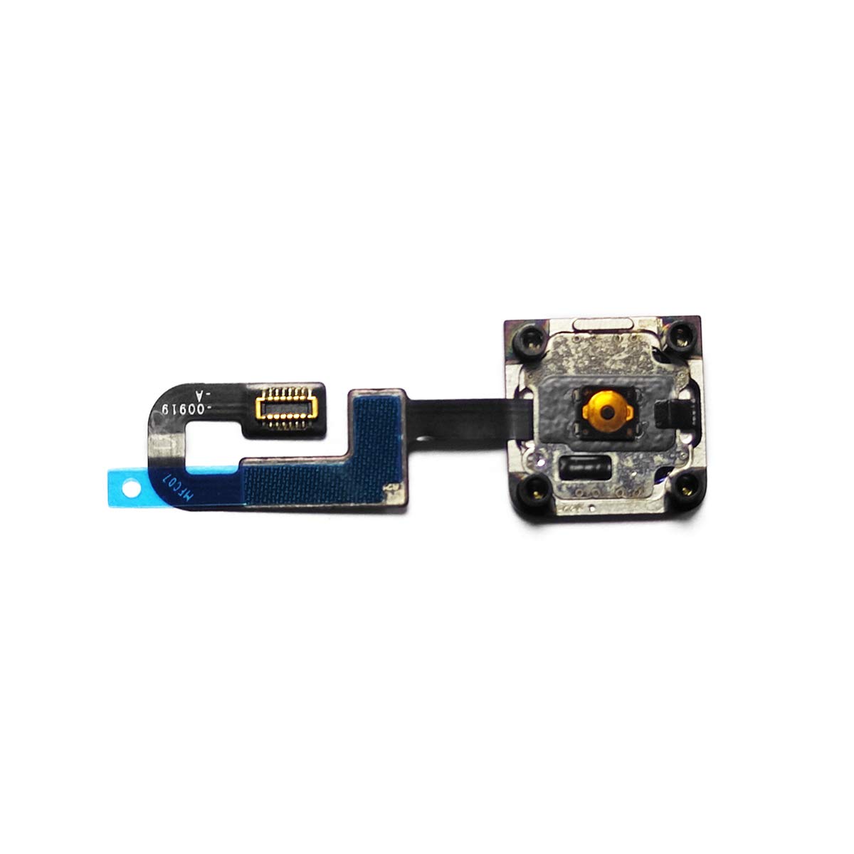 Original A1706 Touch ID Power Button Replacement for MacBook Pro 13