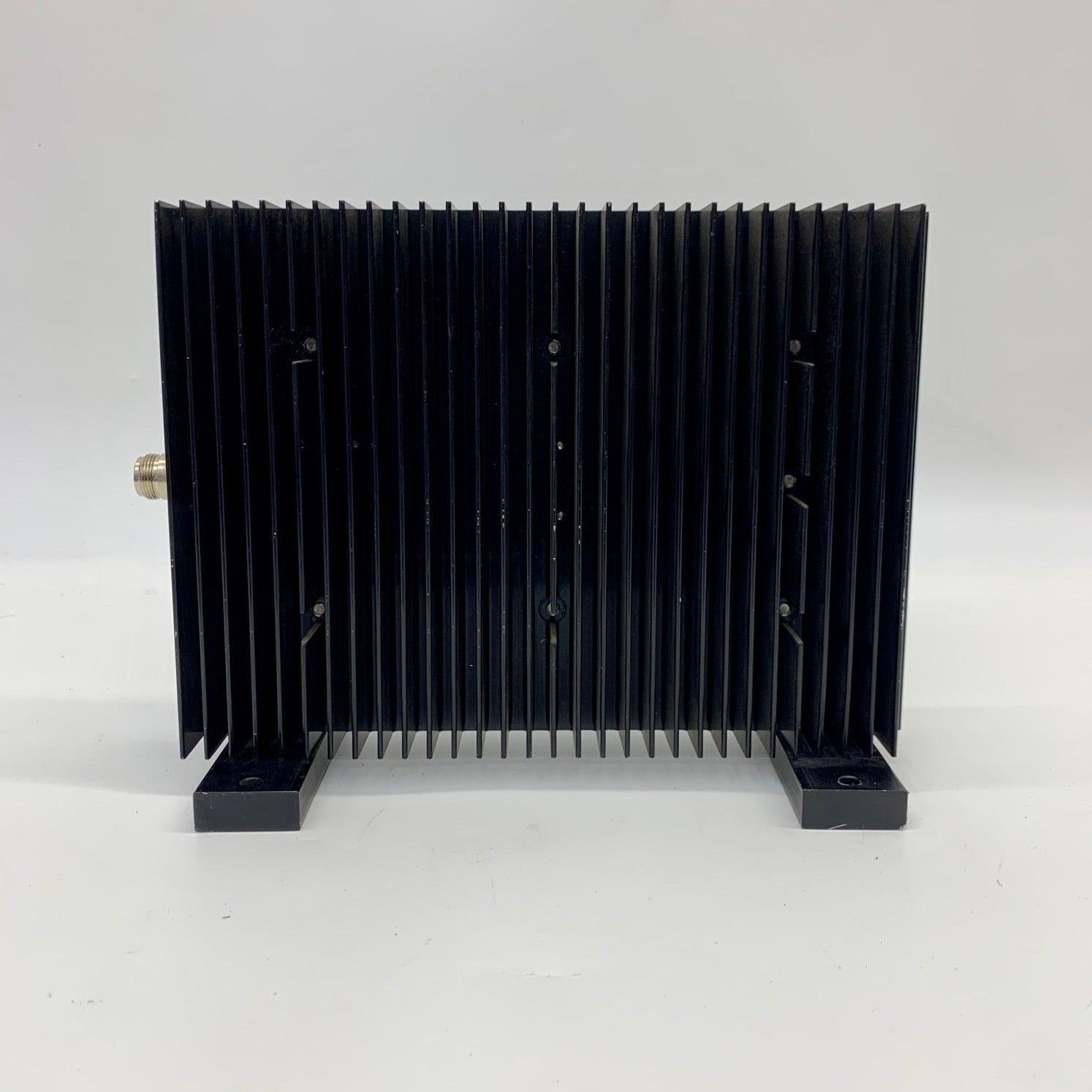 Macom 44017 300 Watt RF Termination Load - High Power Dummy Load for RF Testing & Ham Radio (Ideal for Lab, Broadcast & Communication Equipment)