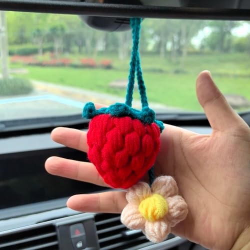 Red Strawberry(1 Piece)