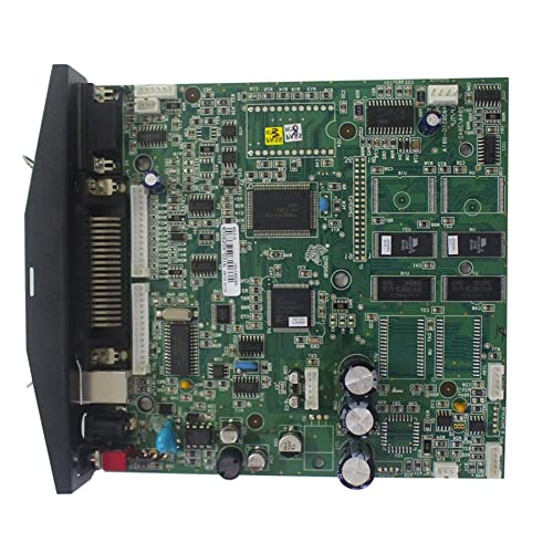 Original Title: Motherboard Replacement Spare Parts Compatible with Zebra Printer TLP2844, Main Board Compatible with 90% DPI Printer PN: G105910-050, 3 Month    Optimized Title:   **Zebra Printer TLP2844 Replacement Motherboard - Compatible with 90% DPI Printers (PN: G105910-050) - High-Quality Spare Part - 3-Month Warranty - Ideal for Warehouse, Retail & Logistics Label Printing**