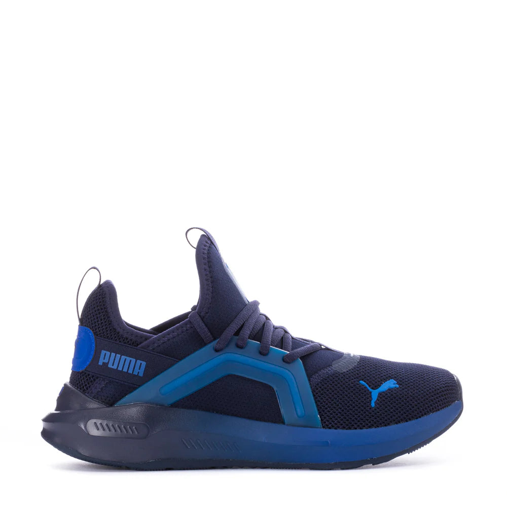Kids' Softride Enzo 5 JR Running Shoes - Lightweight & Comfortable Sneakers for Boys & Girls - Perfect for School, Play & Sports Activities