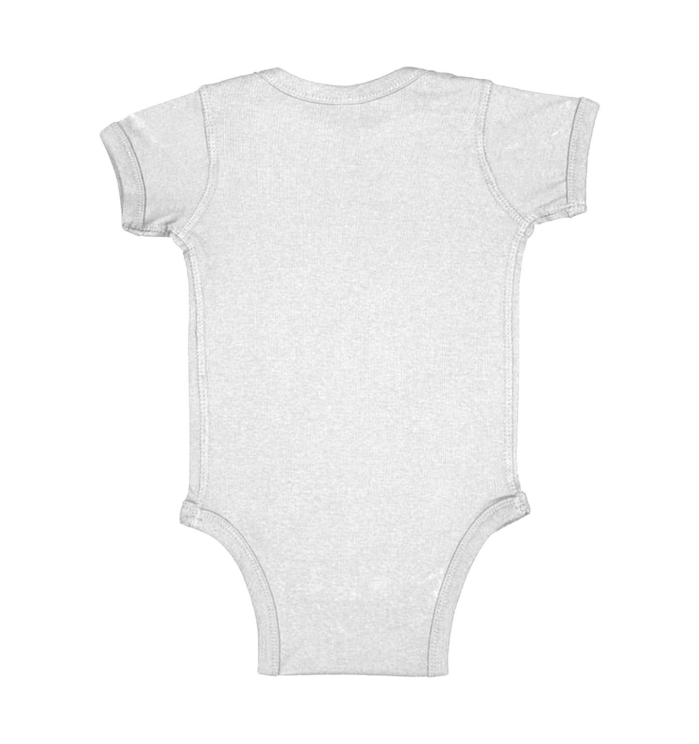Haase Unlimited Uruguay National Team Soccer Crest Bodysuit - Official Fan Jersey for Men, Women & Kids - Perfect for Match Days & Sports Events