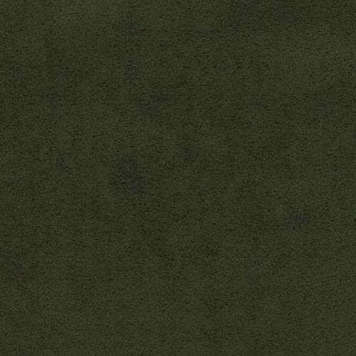 Blazing Needles Corded Microsuede Floor Pillows Set of 2 - 25 Inch Square Floor Cushions for Living Room, Bedroom, or Nursery - Soft Hunter Green Home Decor for Relaxing, Lounging, and Meditation