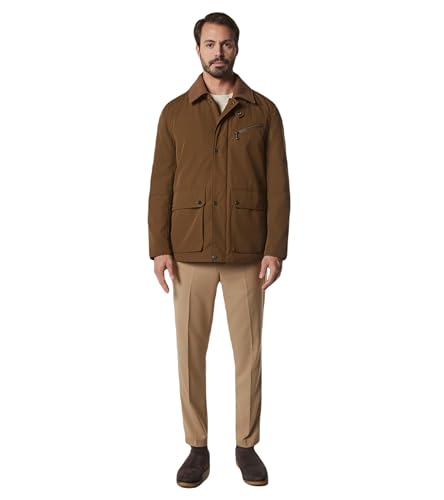 Cappucino (Barn Jacket)