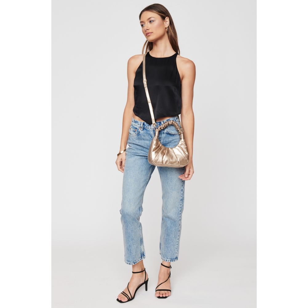 Stormi Crossbody Bag for Women - Stylish & Lightweight Shoulder Purse - Perfect for Travel, Shopping & Everyday Use