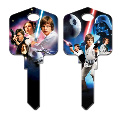 A New Hope