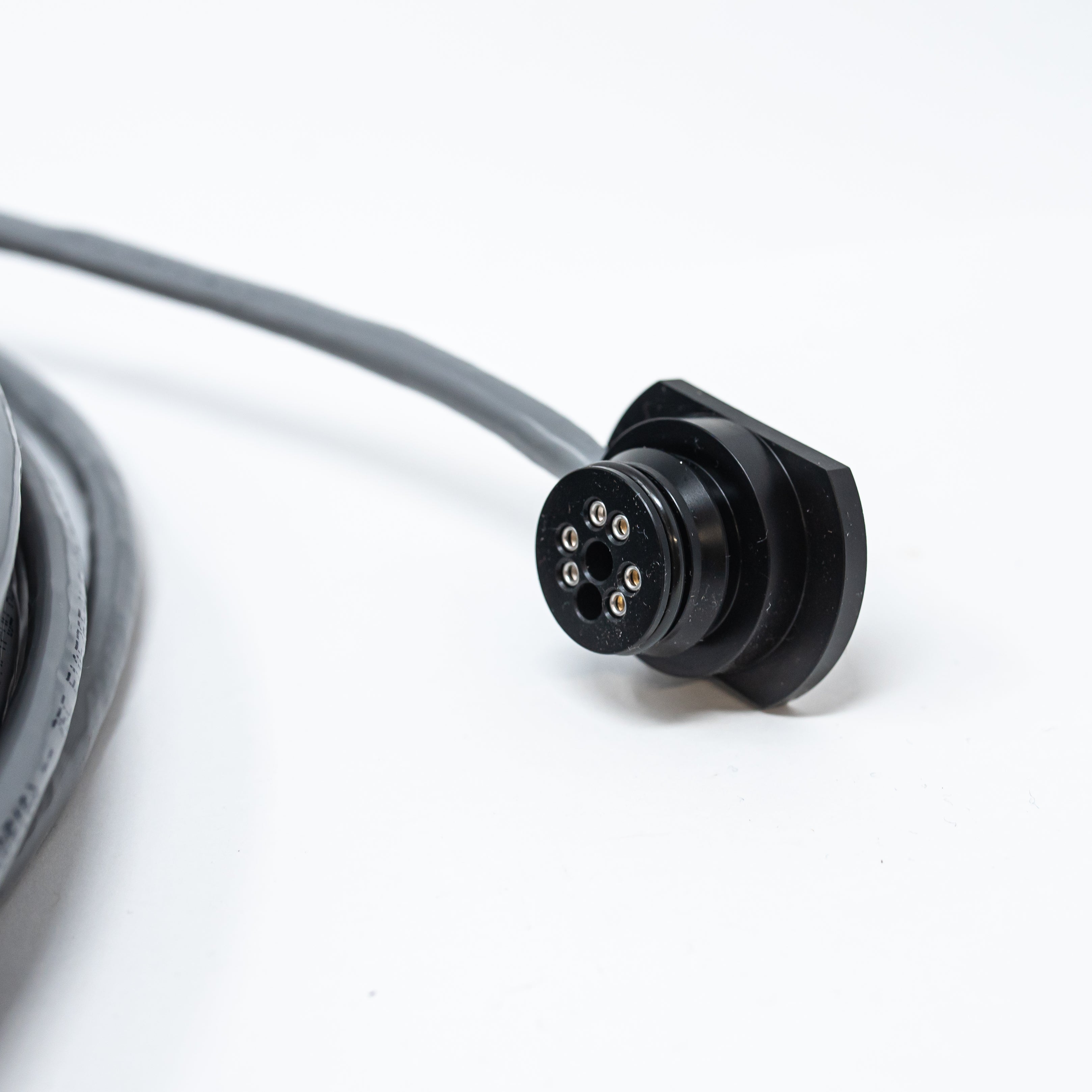 2100 Series Modules Connect Cable - 50 Ft High-Speed Data Transfer Cable for Industrial Automation & Control Systems | Perfect for Factory Equipment, PLC Connections & Machinery Wiring