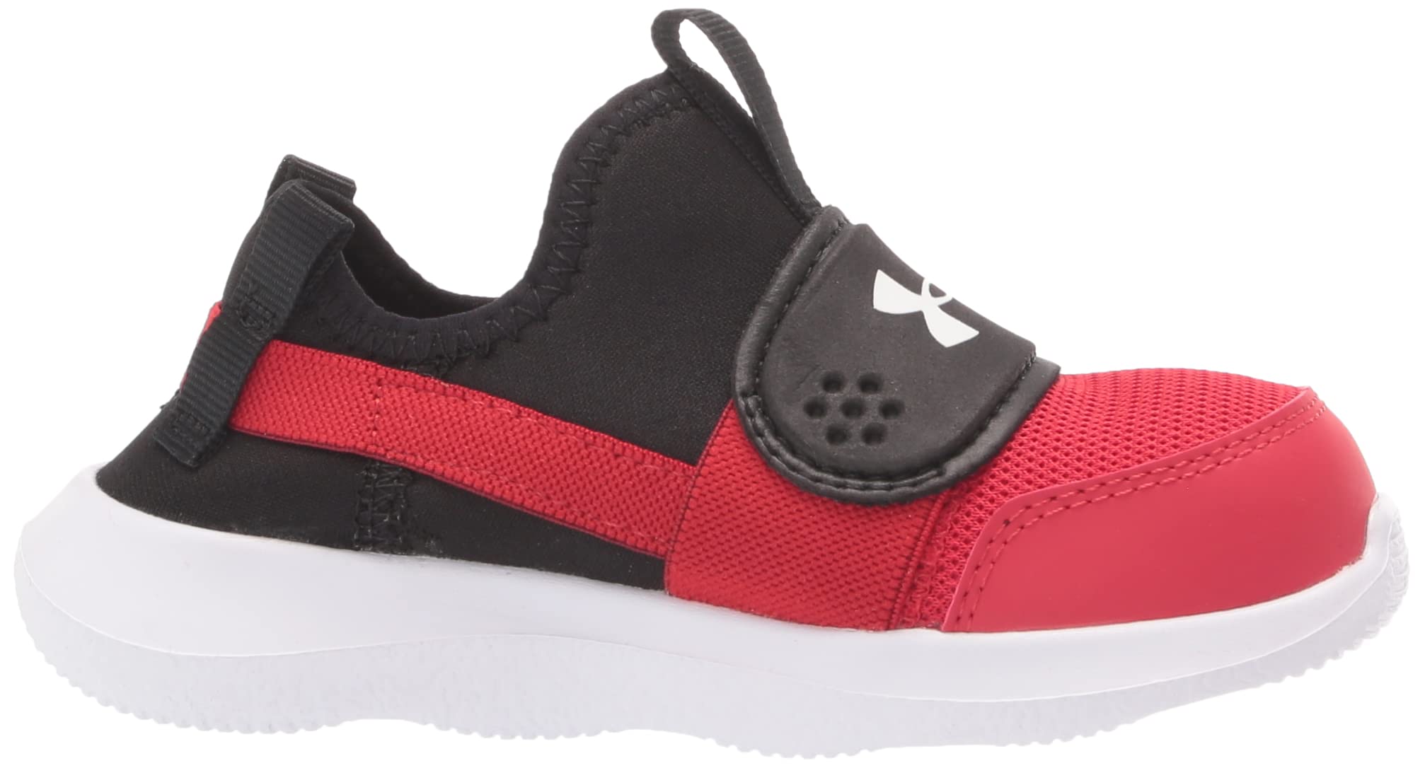 Under Armour Baby Boys' Infant Runplay Running Shoes - Lightweight & Comfortable for Toddlers - Perfect for Playtime, Walking & Early Running