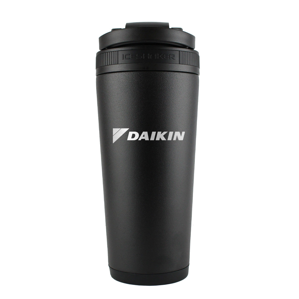 Daikin 26oz Custom Shaker Bottle for Protein & Smoothies - Perfect for Gym, Workouts & Post-Exercise Recovery