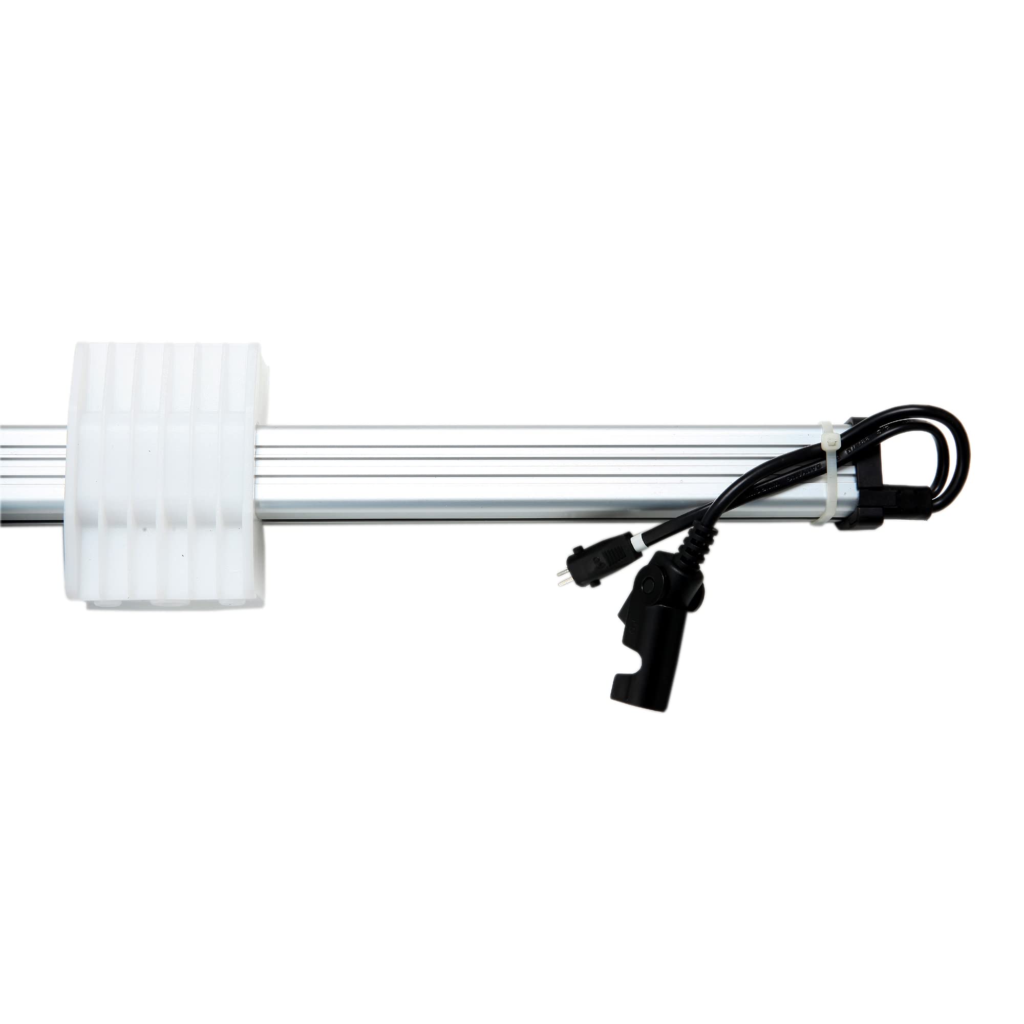 Kaidi KDPT005-144 Linear Actuator Motor - Heavy Duty 12V DC Electric Actuator for Power Recliner Lift Chairs, Sofa, Hospital Beds & Home Furniture Replacement - Perfect for Elderly Care & Mobility Assistance
