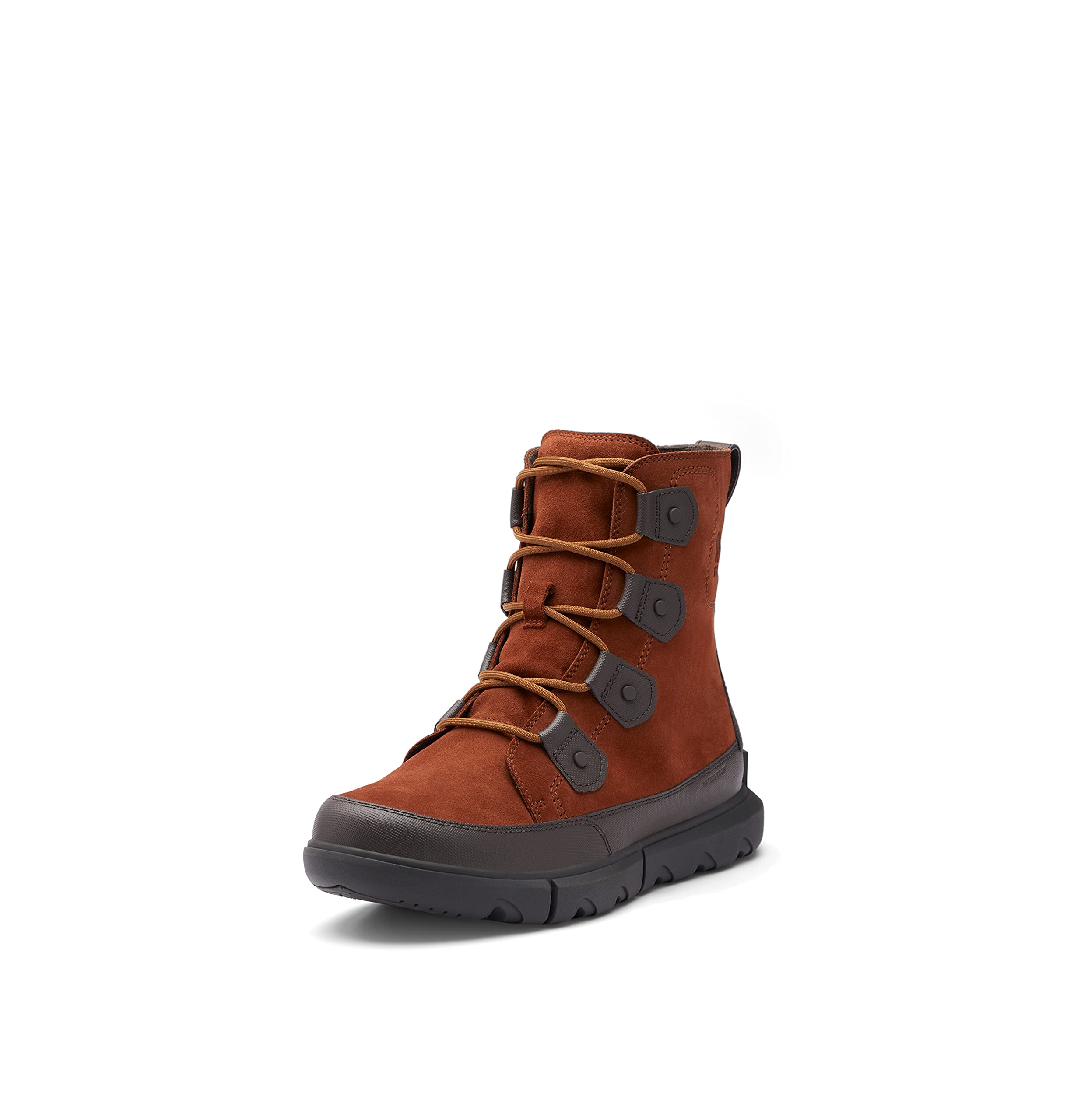 Sorel Men's Waterproof Winter Boots - Insulated Snow Boots for Hiking & Cold Weather - Perfect for Outdoor Adventures & Winter Travel