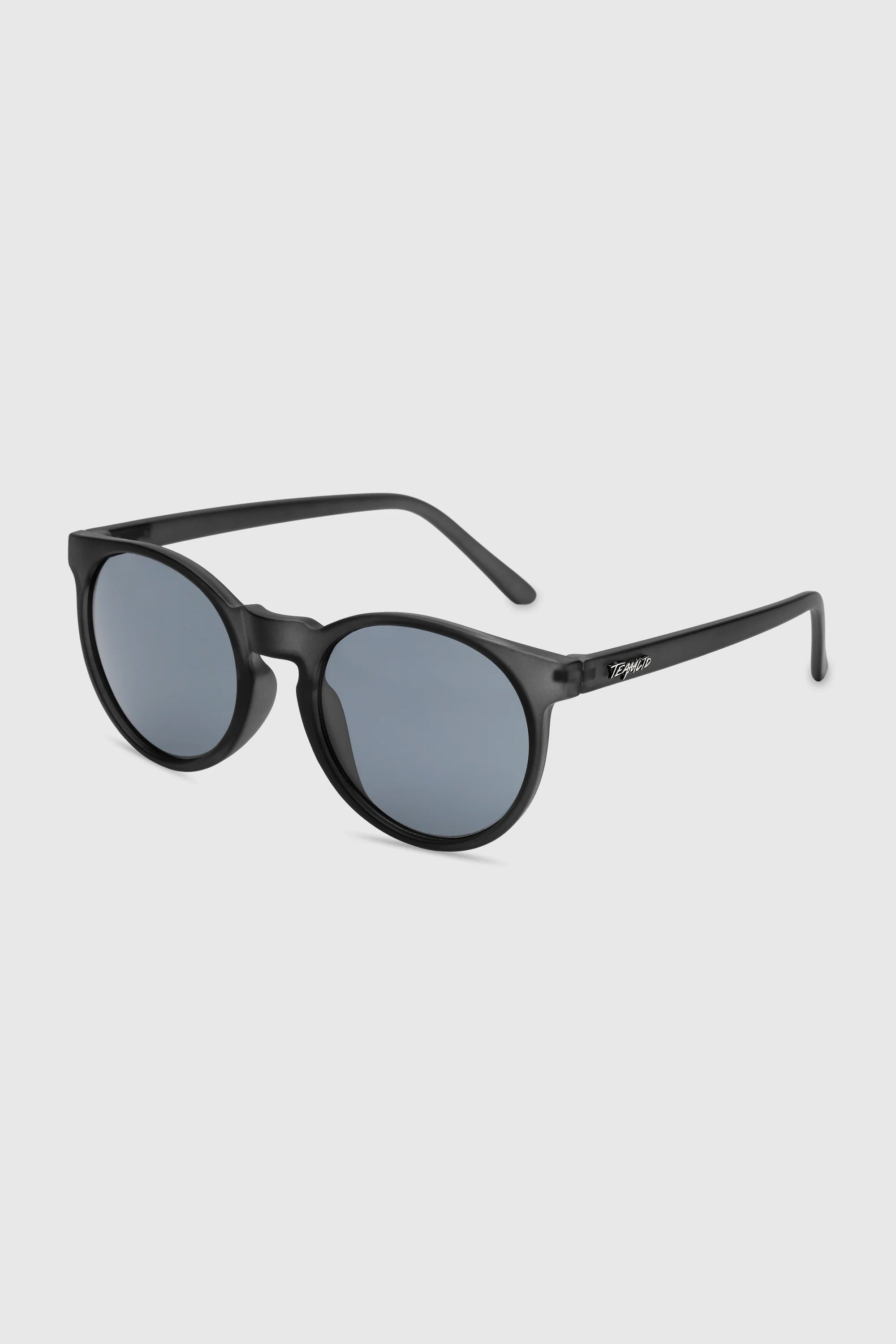 Black Dock Day Shades - Polarized Sunglasses for Boating, Fishing & Outdoor Activities - UV Protection & Anti-Glare Lenses