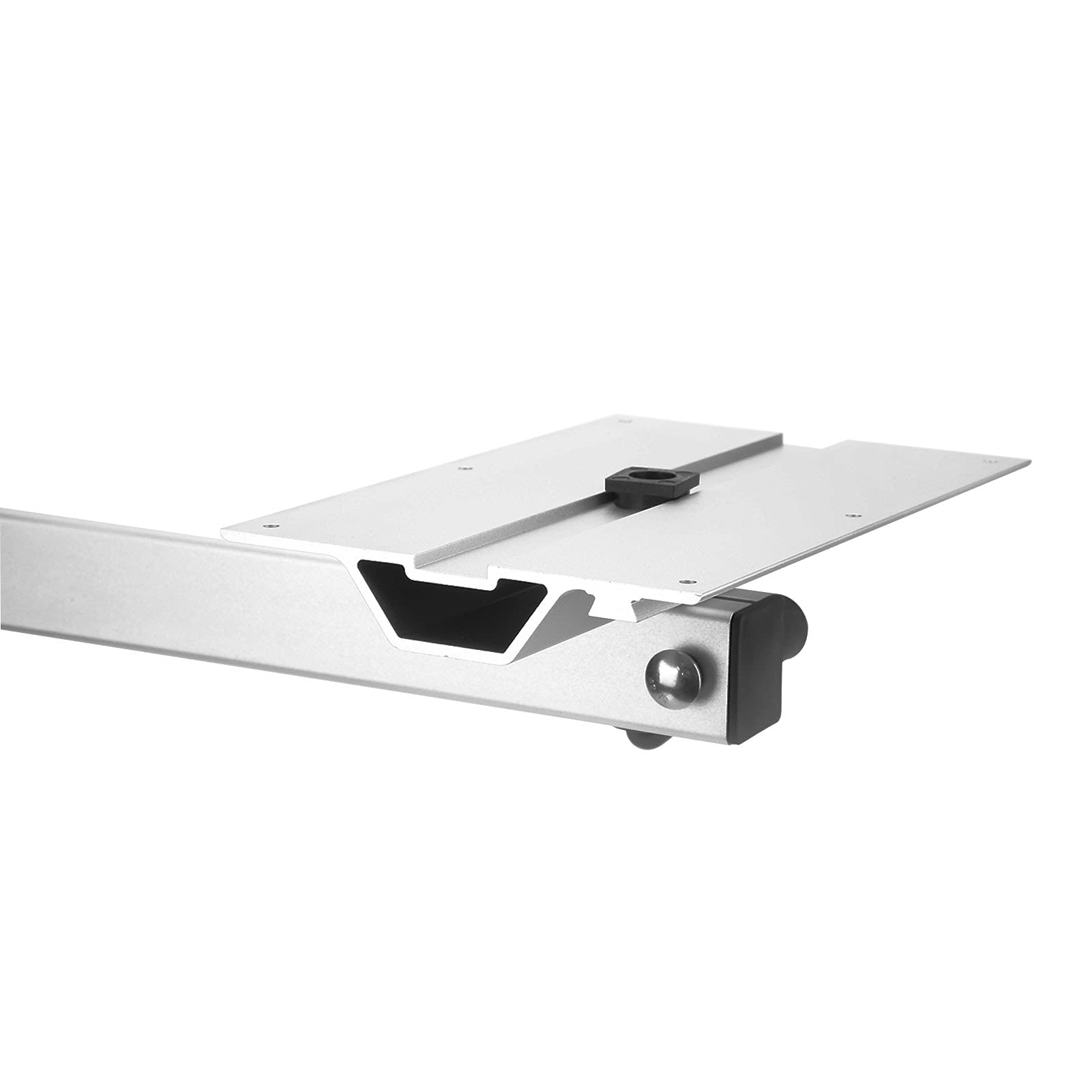 5pcs Adjustable RV Table Legs - Removable, Swivel, Height & Angle Adjustable for Motorhome, Yacht & Boat - Perfect for Dining, Workspace & Outdoor Use