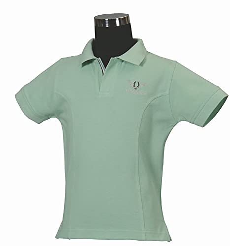 Mist Green