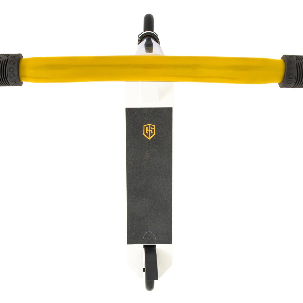 Grit Elite Pro Stunt Scooter - High Performance Freestyle Scooter for Kids & Adults - Perfect for Skate Parks, Street Tricks & Extreme Sports