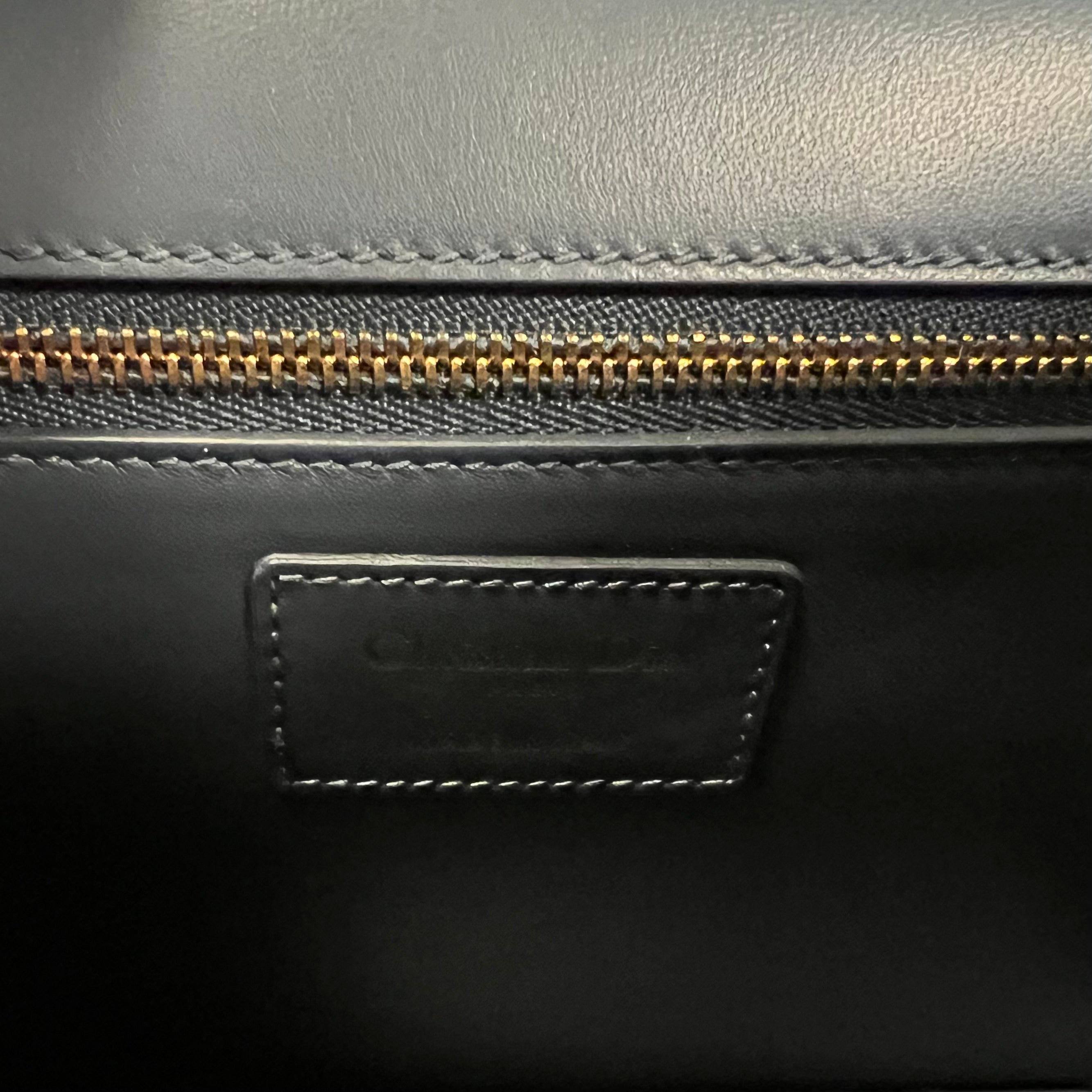 DIOR 30 Montaigne Shoulder Bag - Luxury Leather Handbag for Women | Perfect for Work, Travel & Evening Events