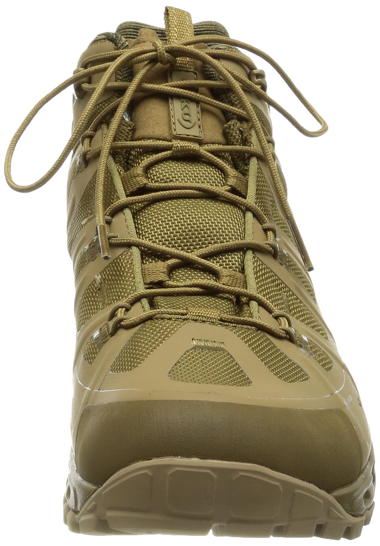 AKU Men's Walk Boat Shoe - Comfortable & Stylish Casual Shoes for Walking, Boating & Outdoor Activities | Perfect for Travel, Beach & Everyday Wear